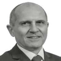Alain Moreau