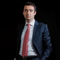 Alberto Borri