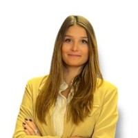 Rebecca Mariani