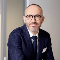 Thierry De Mitri